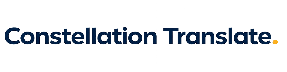 Constellation Translate
